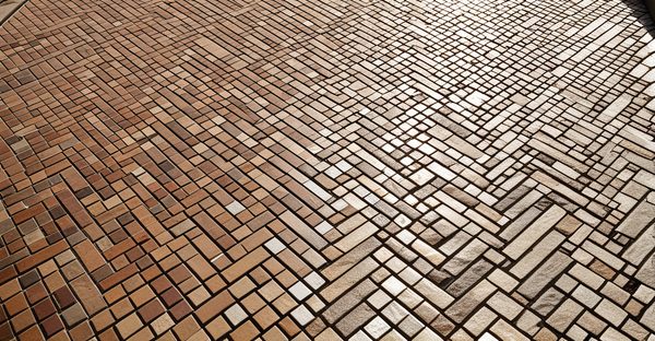 Carrelage extérieur : alliez style et durabilité pour votre terrasse