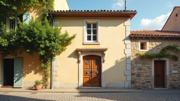 Choisir une entreprise de rénovation à Châlons-en-Champagne