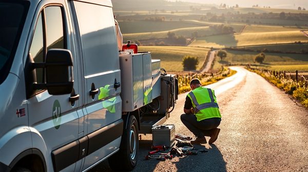 Dépannage efficace de pompes de relevage dans les Yvelines