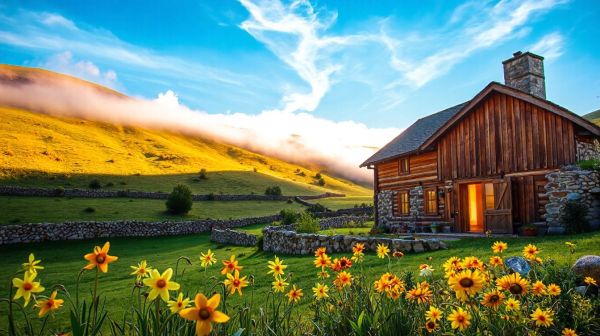Explorez les affixes du pays basque pour une expérience inédite