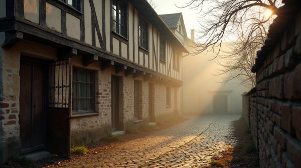 Faites le choix surprenant de l'isolation extérieure à Beauvais