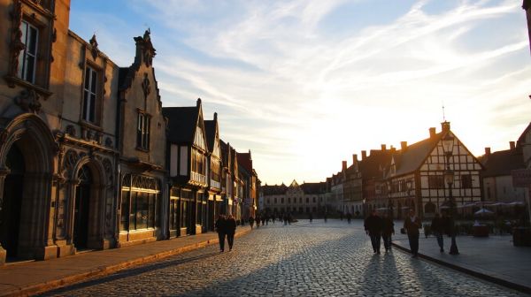 Les avantages inédits de l'isolation extérieure à Beauvais