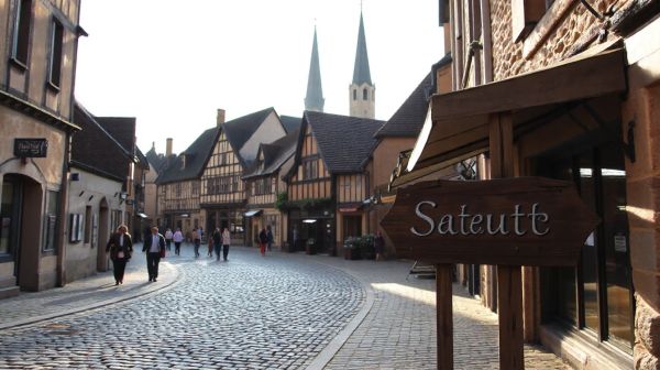 Les avantages inédits de l'isolation extérieure à Beauvais