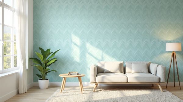 Offre spéciale wellpapers : osez le papier peint pour transformer vos espaces