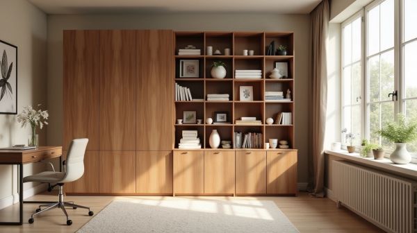 Pourquoi choisir un garde meuble à Niort pour vos besoins de stockage ?