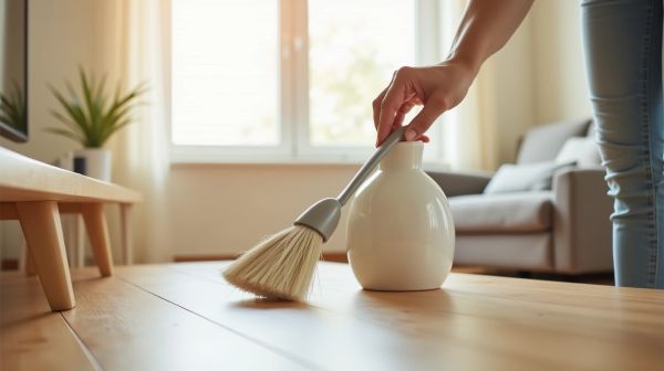 Pourquoi faire appel à une entreprise de ménage à domicile ?