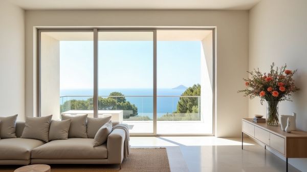 Rénovation Cannes : options pour moderniser votre intérieur