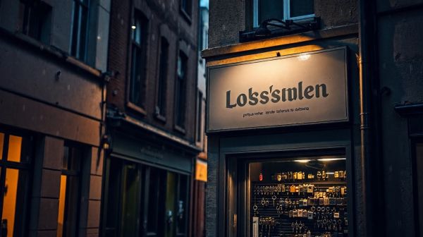 Solutions de sécurité à Charleroi : les meilleurs serruriers
