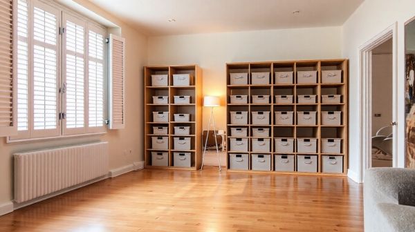Top avantages du garde meuble à Niort pour votre stockage