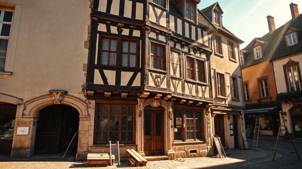 Top critères pour sélectionner une société de rénovation à Châlons-en-Champagne