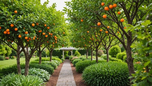 Élagage : optez pour un jardin sain et bien entretenu